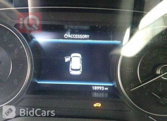 هيونداي باليسيد